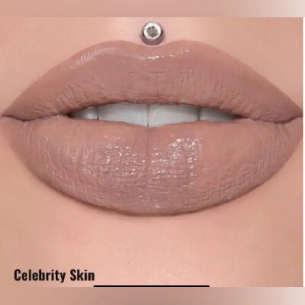 Jeffree Star Supreme Gloss - Celebrity Skin